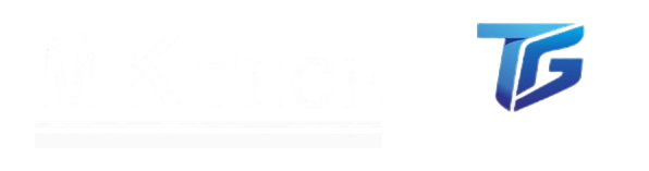 MK TECH 엠케이테크